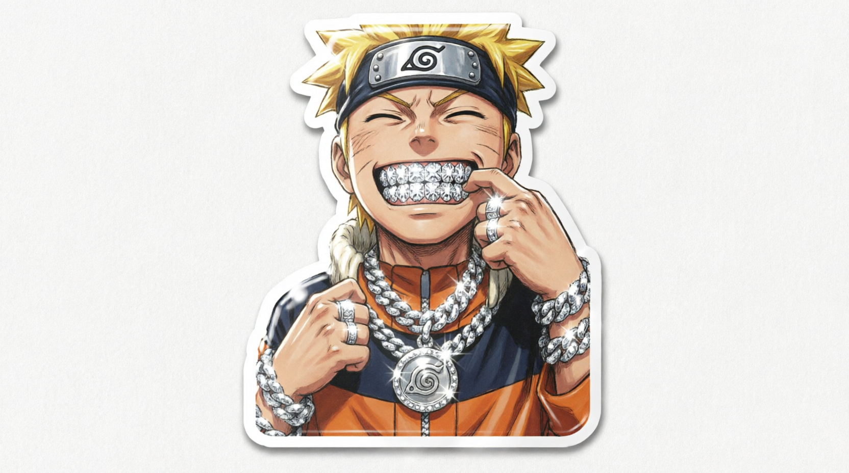Favorite Characters