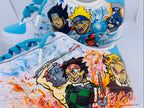 Anime Collaboration