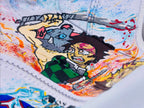Anime Collaboration