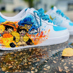 Anime Collaboration