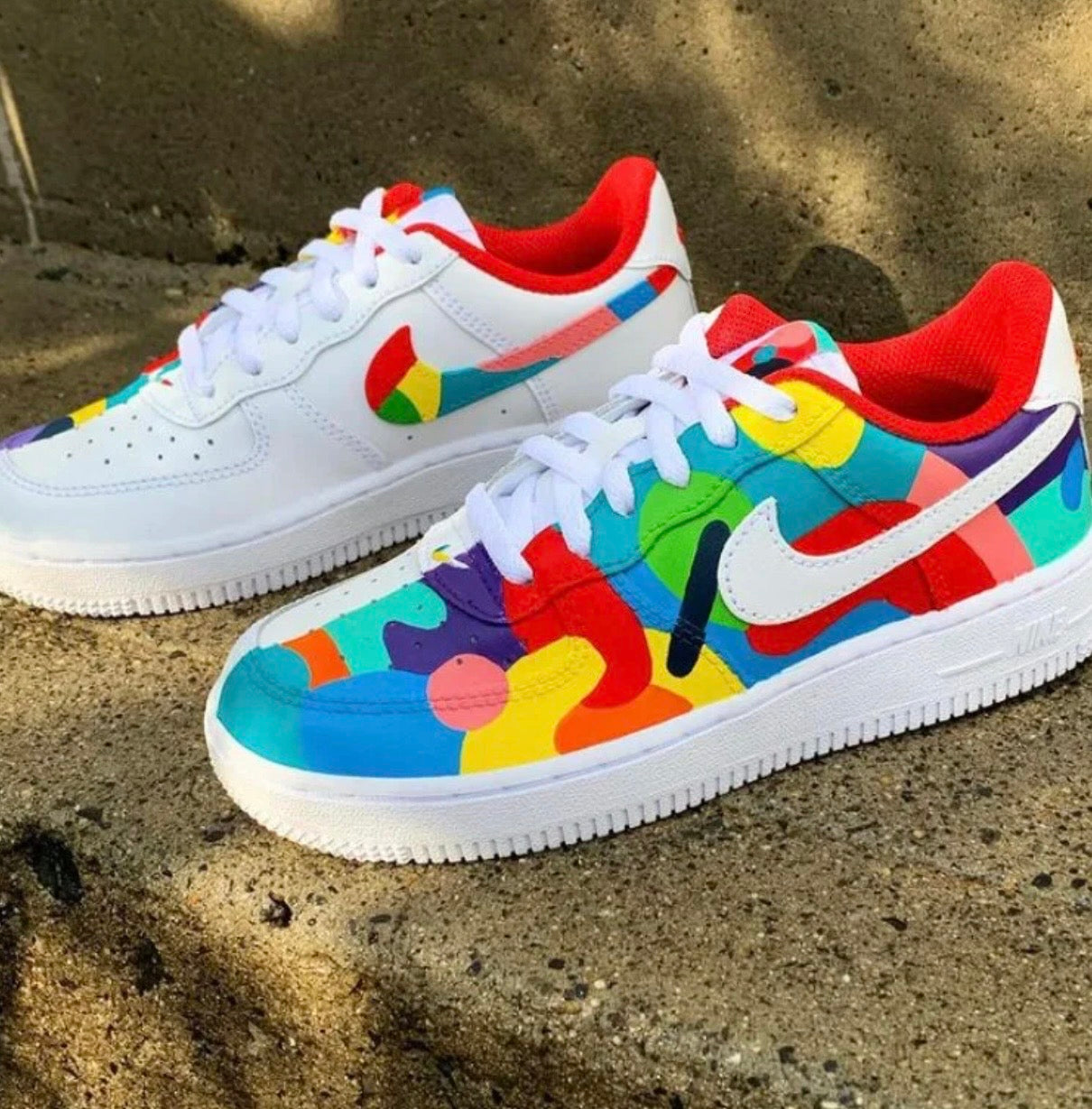 Color Camo