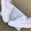 Pink Pedals