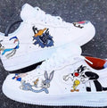 Looney Tunes