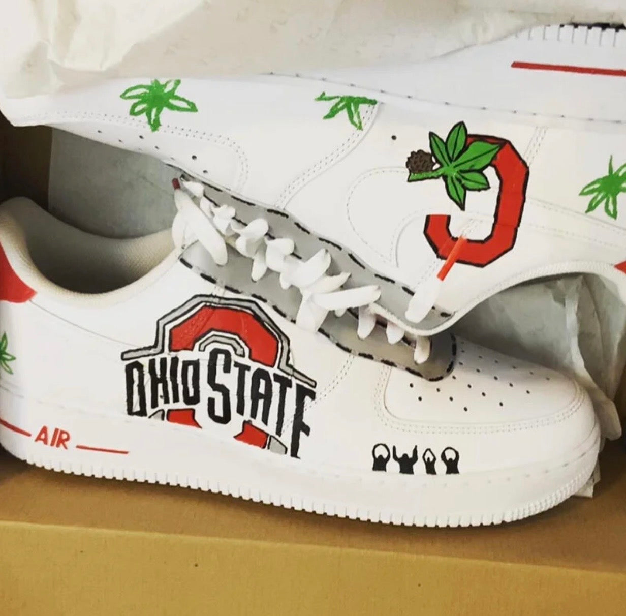 The Ohio State