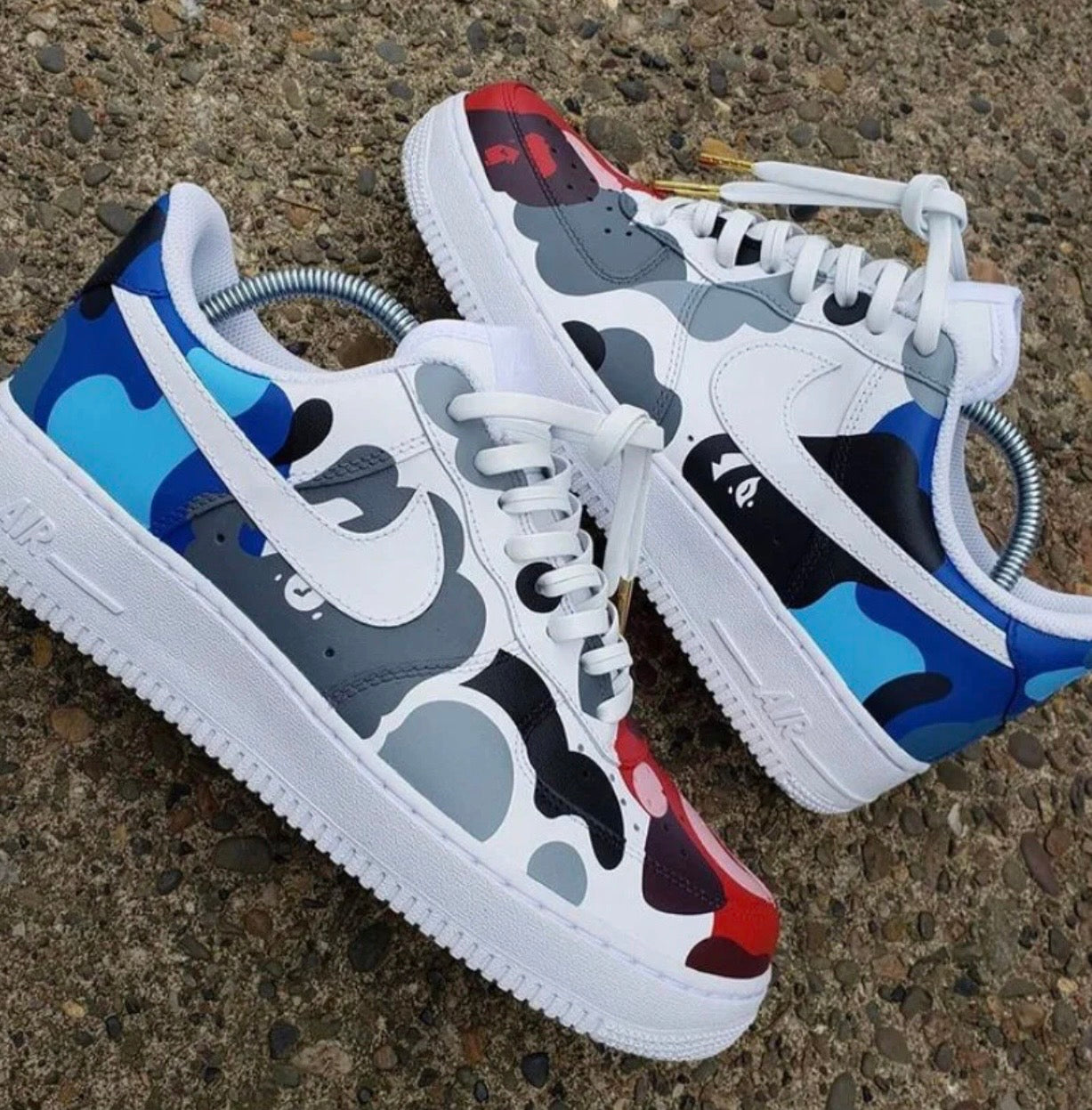 Camo