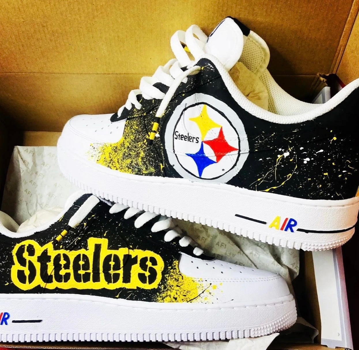 Stealers Nation
