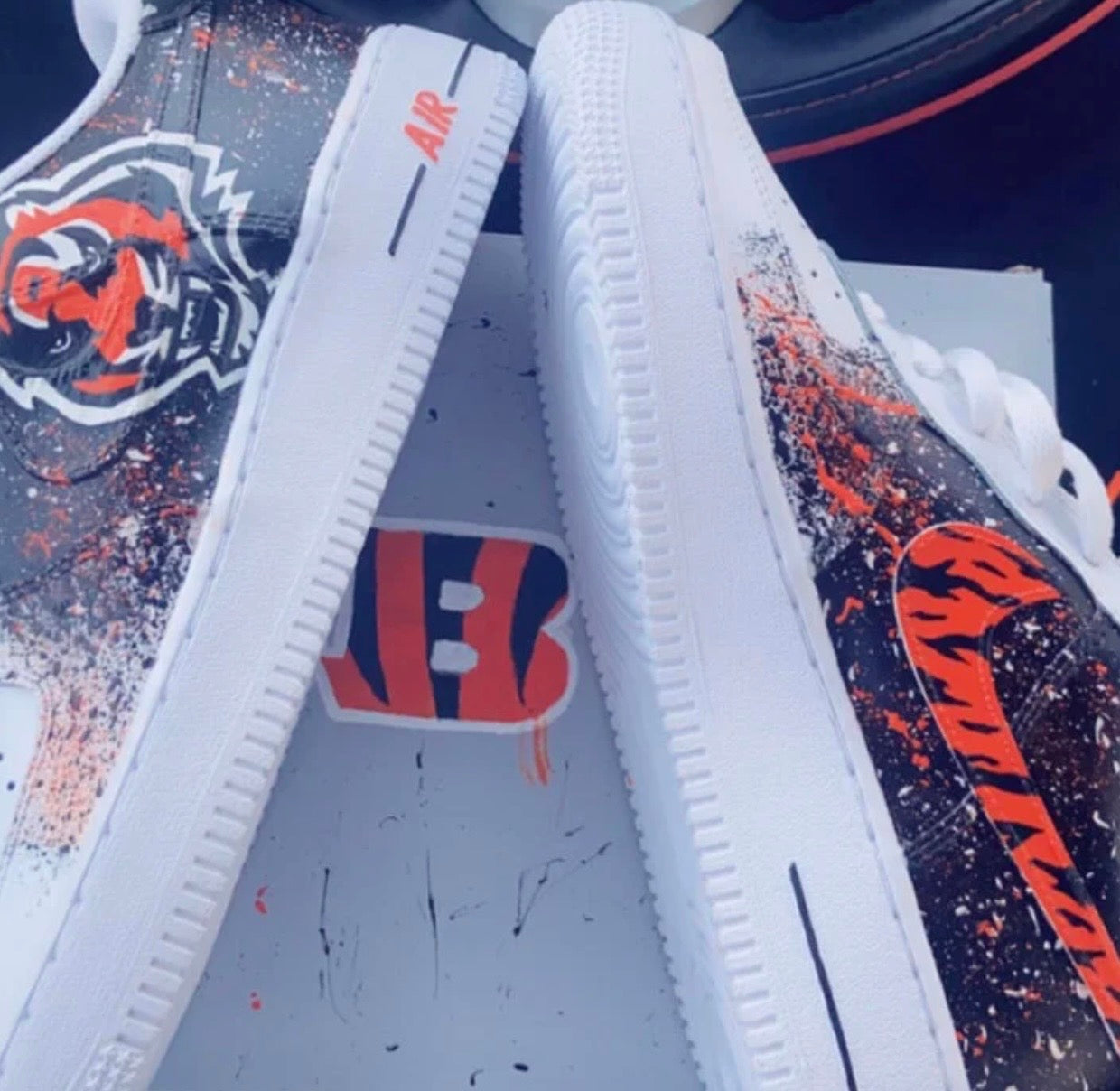 Cincinnati Bengals