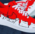 Drippy Sauce