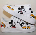 Mickey Mouse