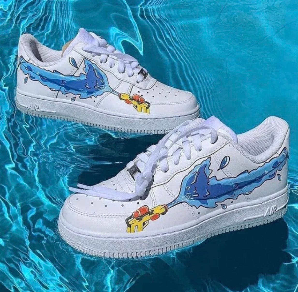Water Drip