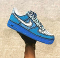 Blue Vintages