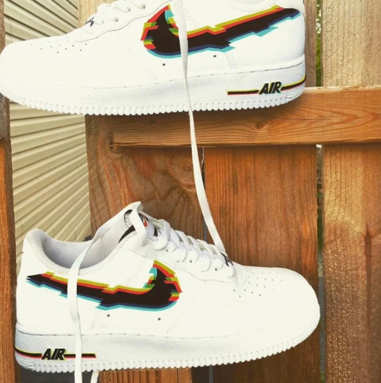 Glitch