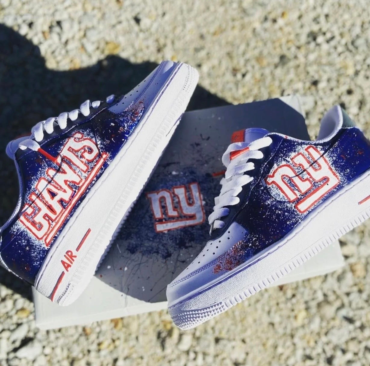 NY Giants