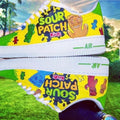 Sour Patch Kids