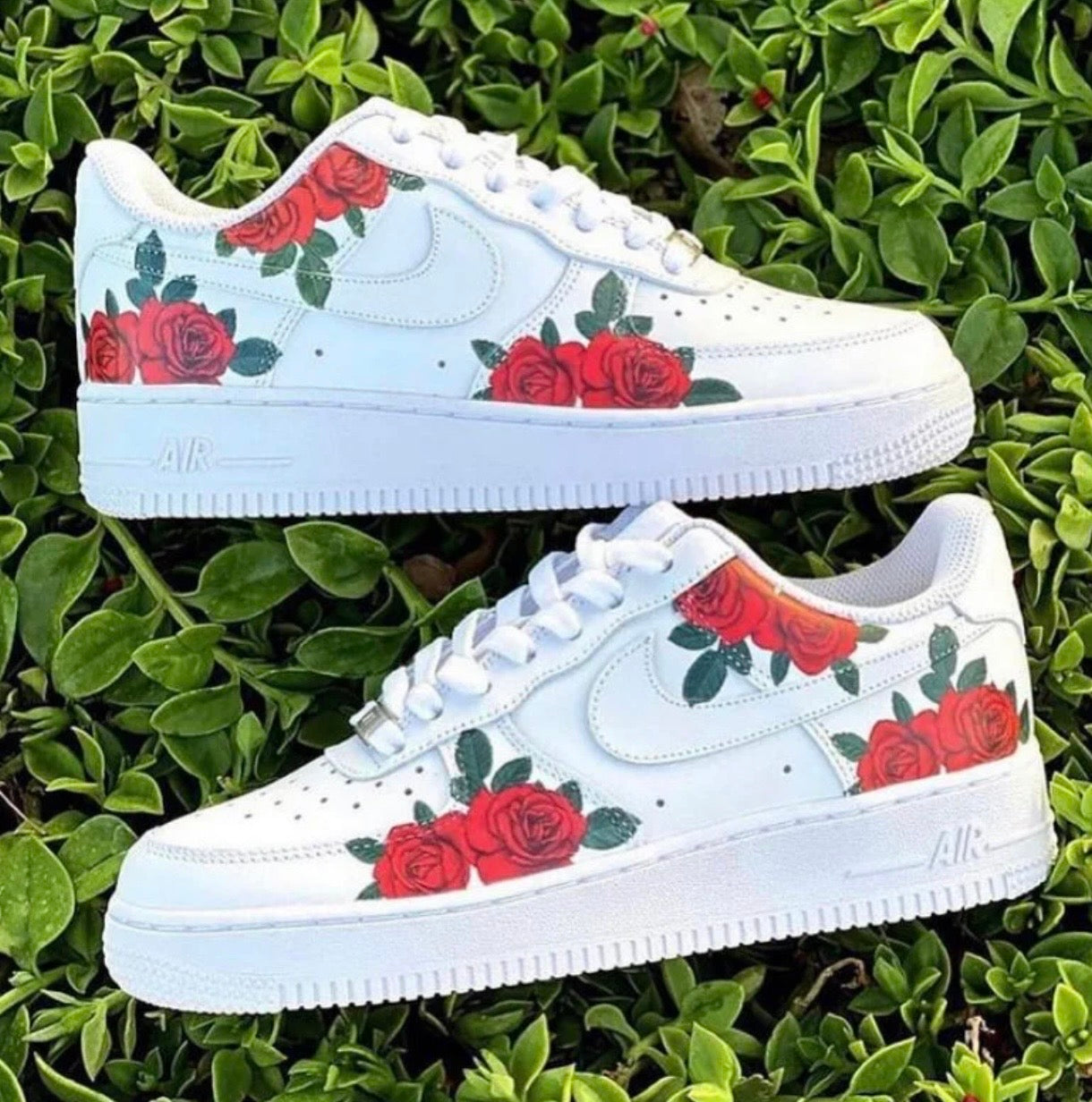 Roses