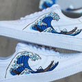 Vintage Waves