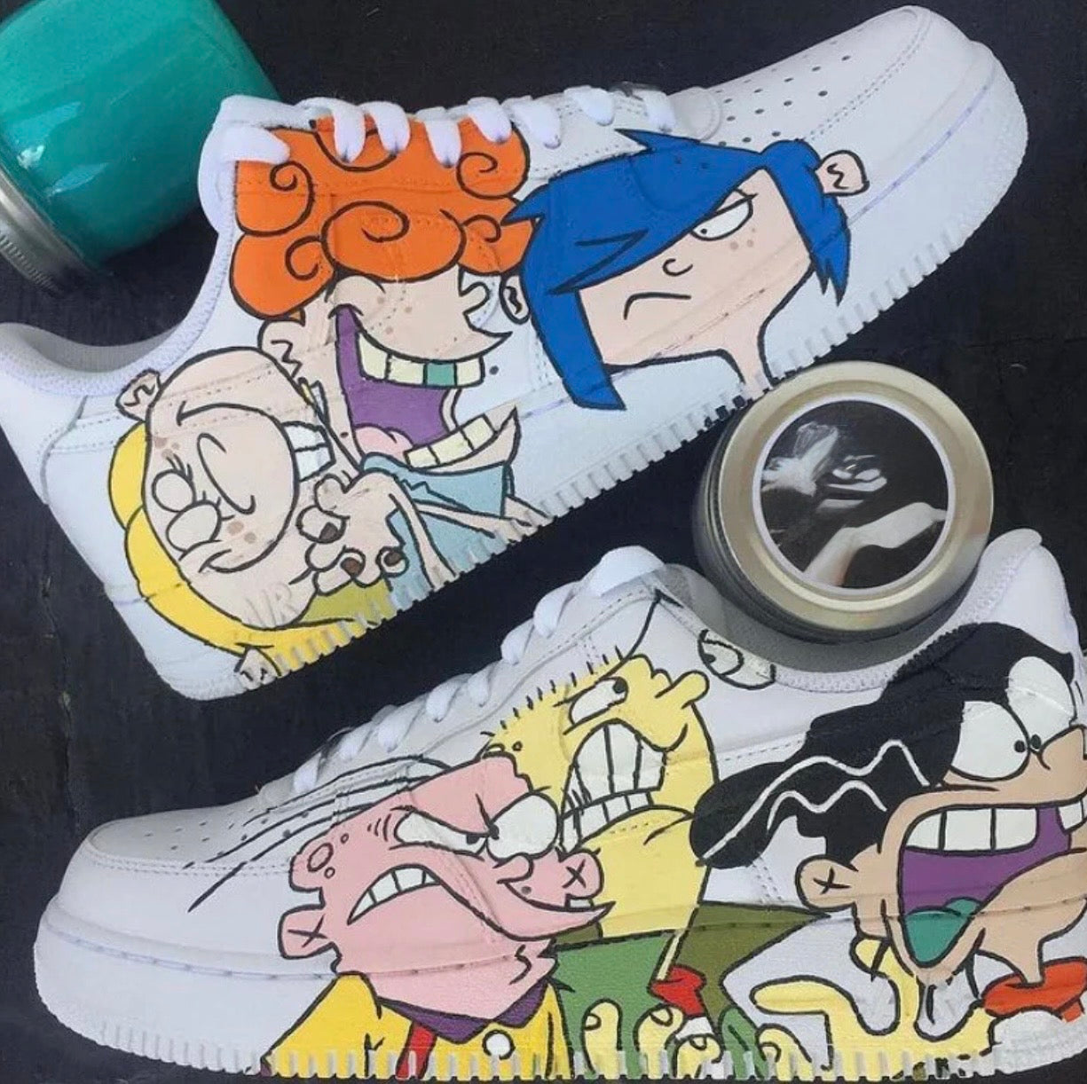 Ed Edd n Eddy