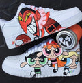 Power Puff Girls