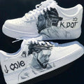 J. Cole & K. Dot