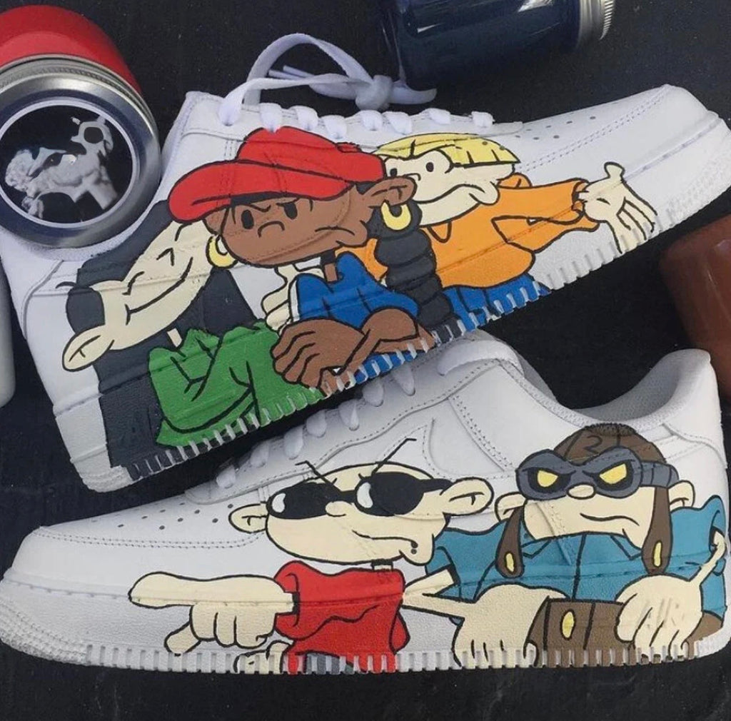Kids Next Door
