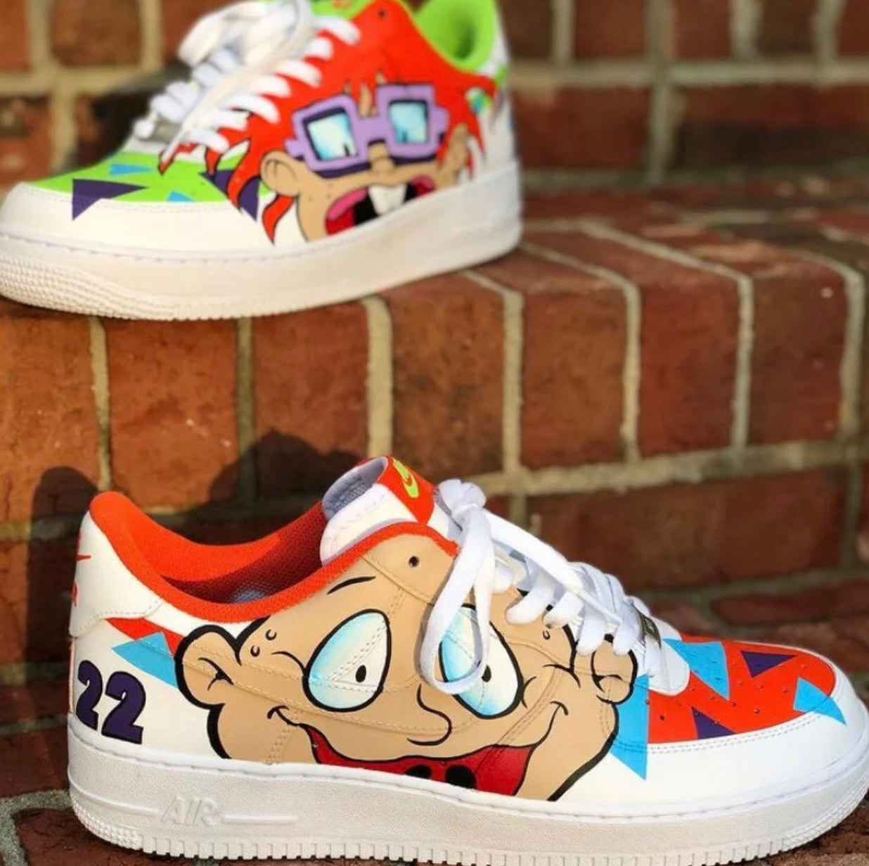 Rugrats