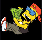 BART Money Countin