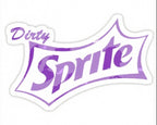 Dirty Sprite