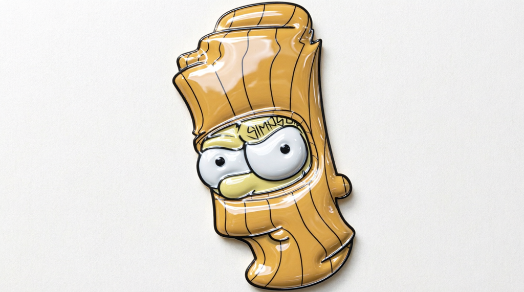 Masked BART