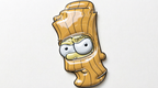 Masked BART