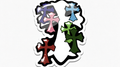 Crome Hearts