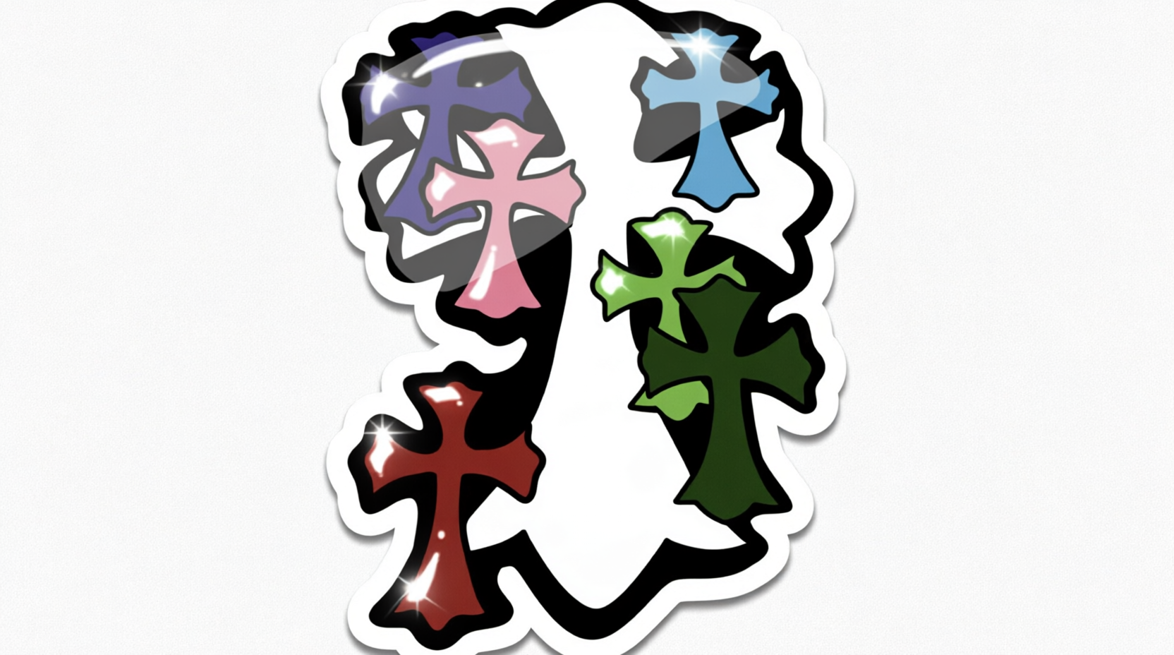 Crome Hearts