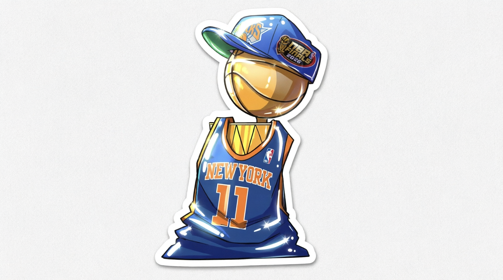 New York Champions