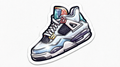 Jordan Sneaks