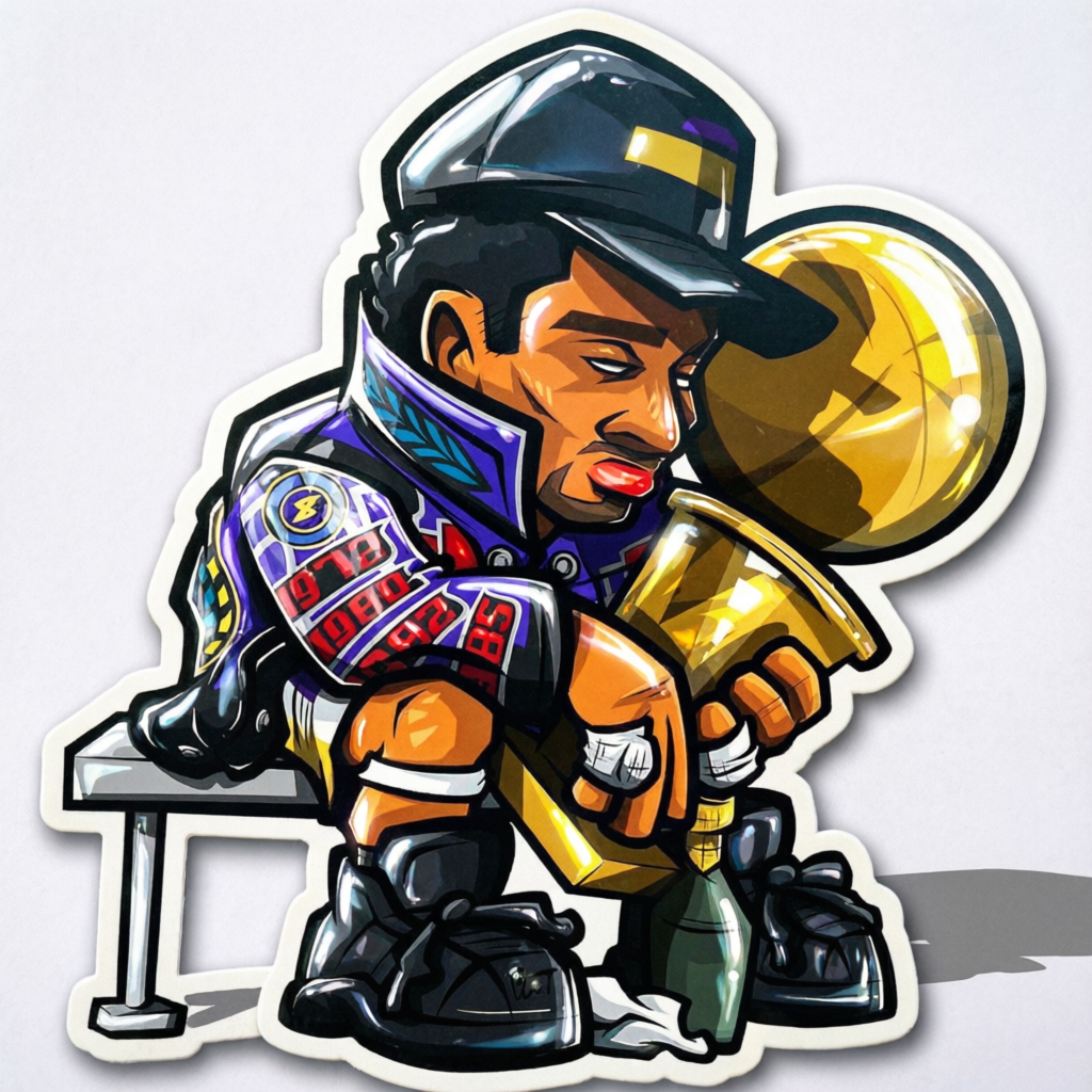 Kobe Bean