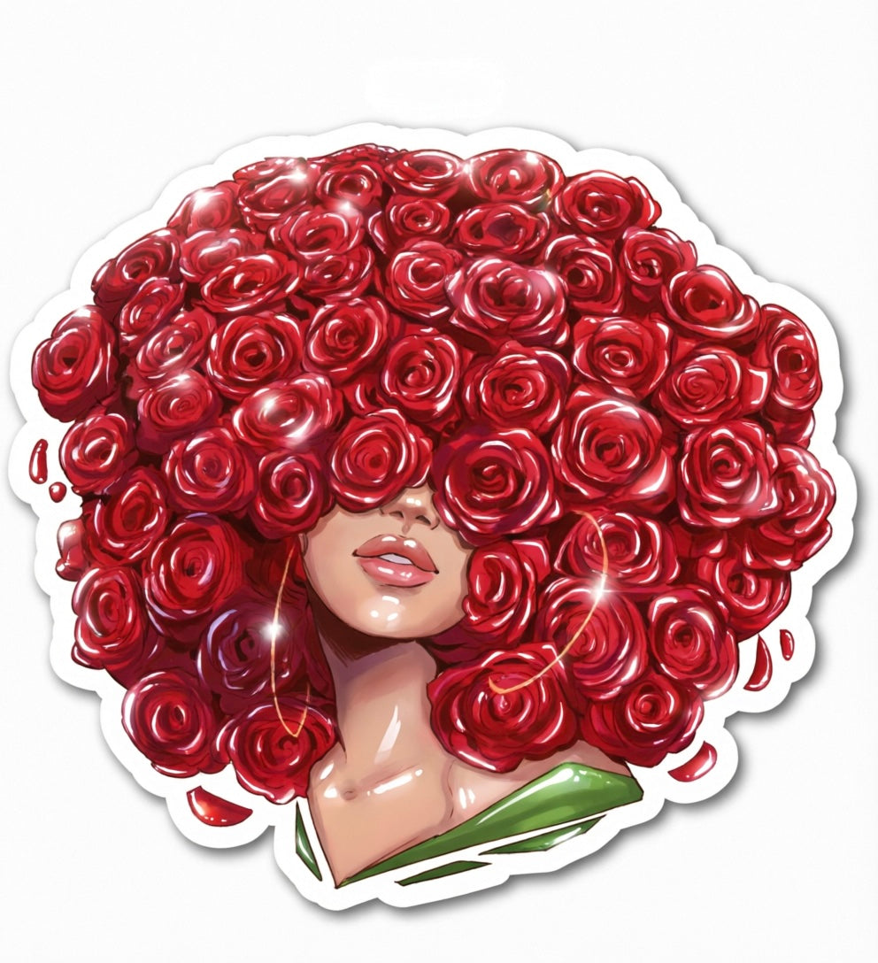 Mrs Blossom