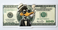 Daffy Duck Bill
