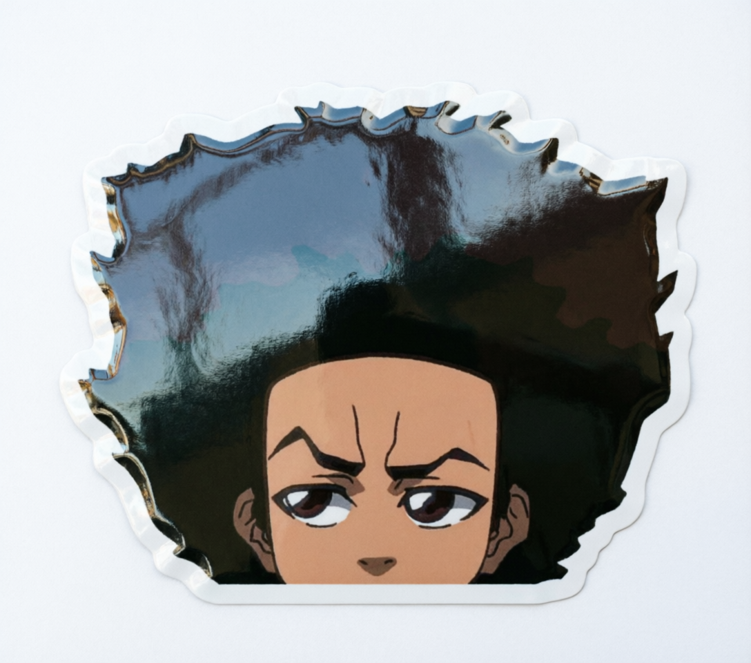 Huey