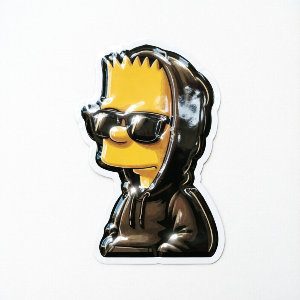 Hooded BART