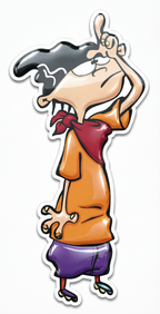 Double D