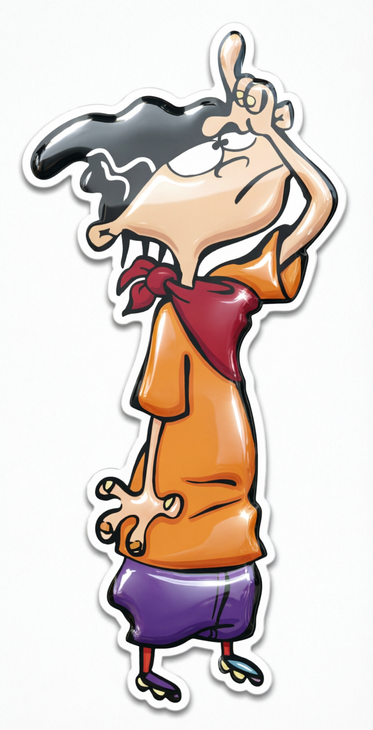 Double D