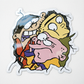 Ed Edd n Eddy