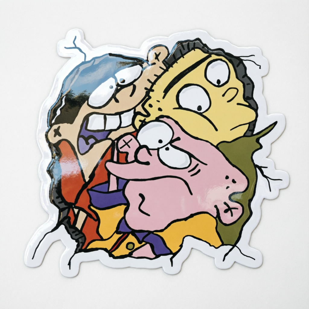 Ed Edd n Eddy