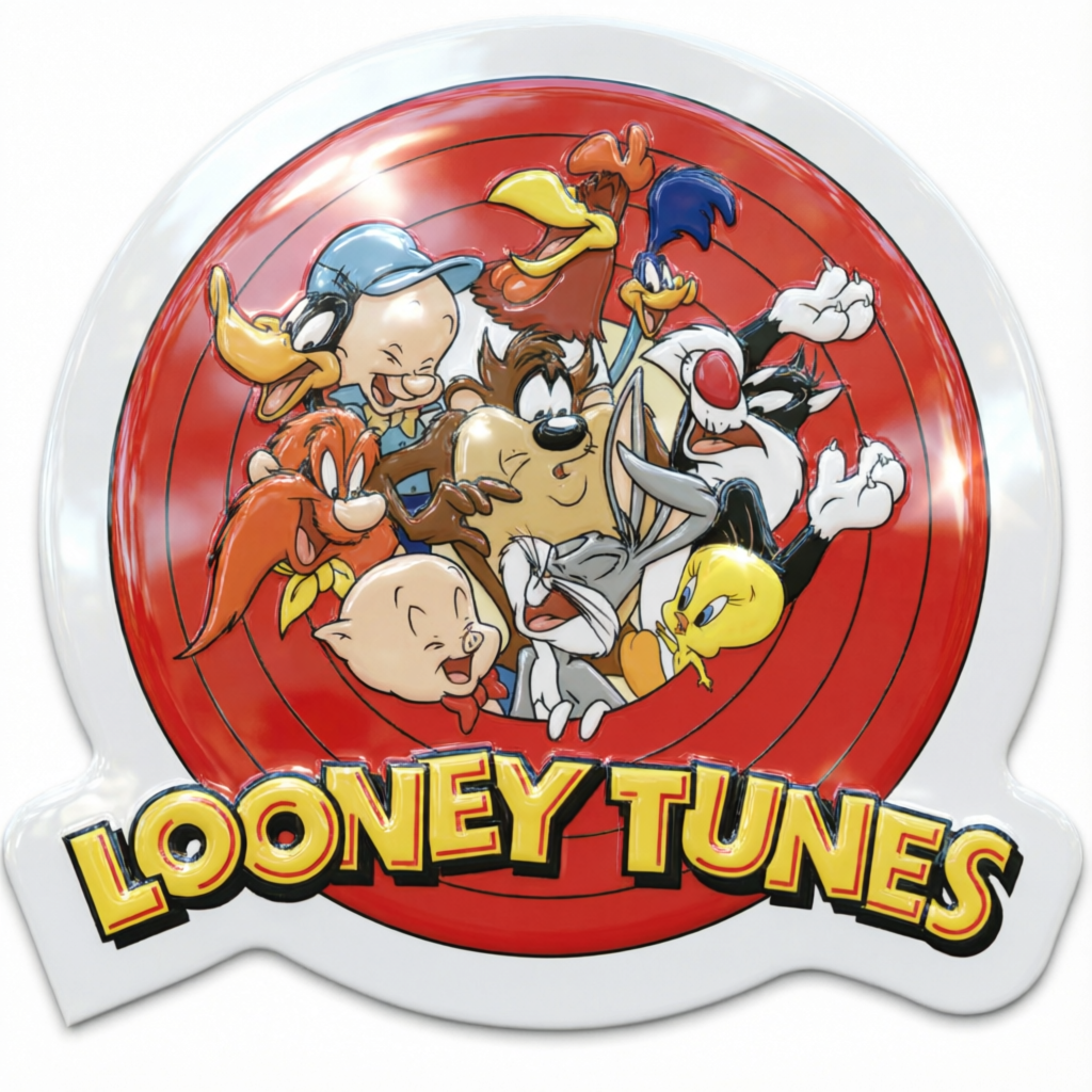 Looney Tunes