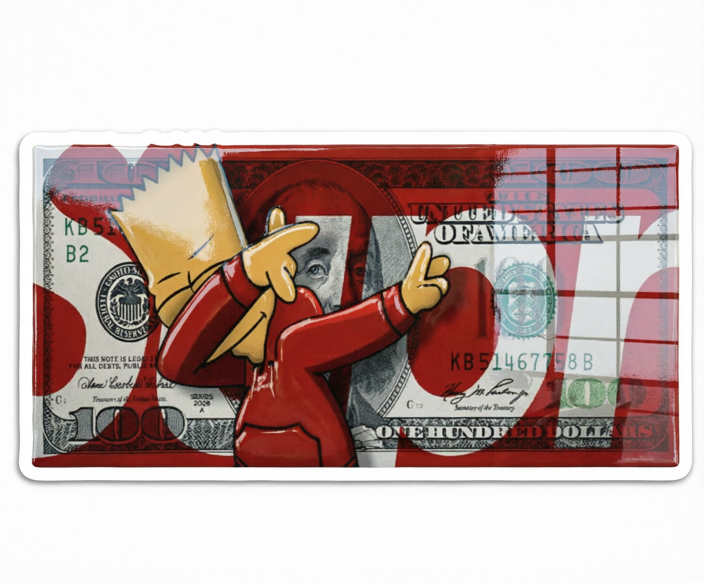 Money BART (Supreme)