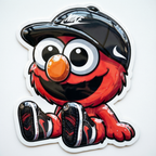 Elmo (Nike)