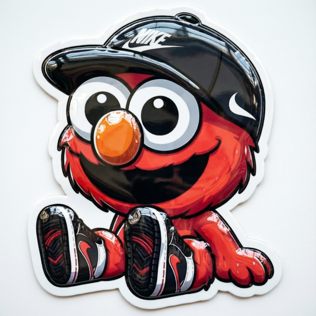 Elmo (Nike)