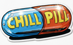 Chill Pill