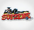 Cat Woman (Supreme)