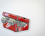 Over Flow (Nike)
