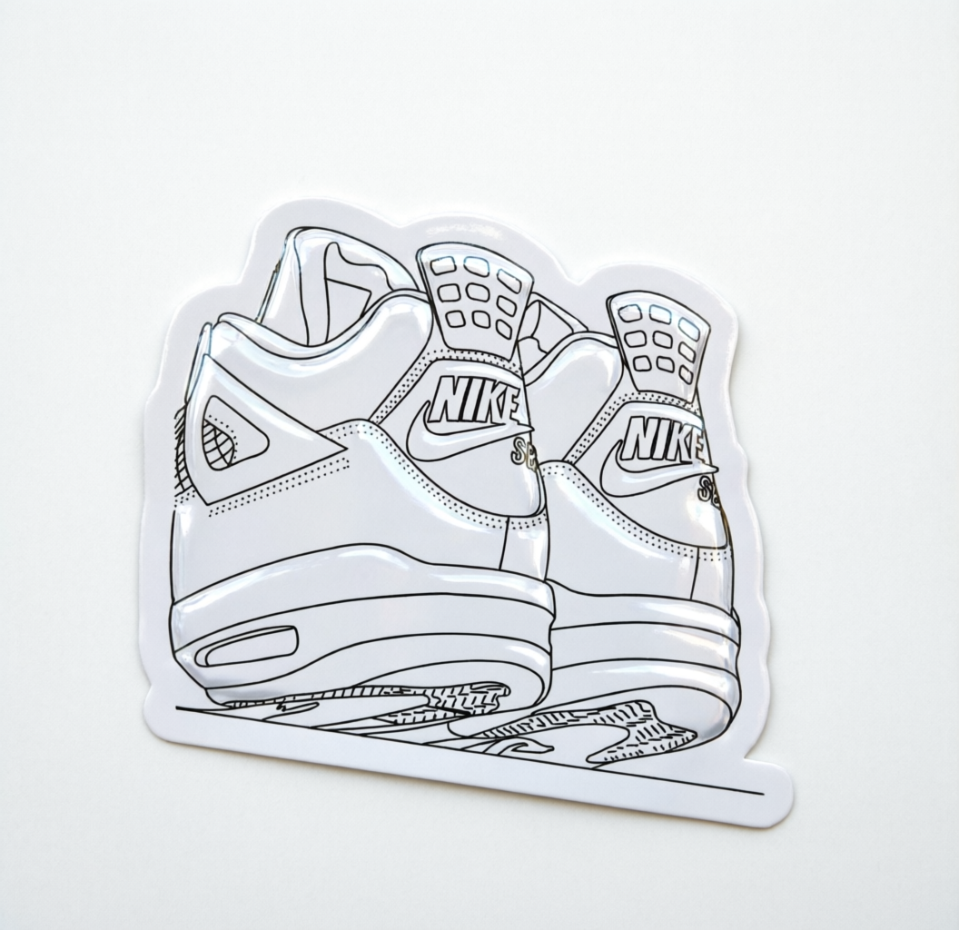 Old Skwl (Nike)